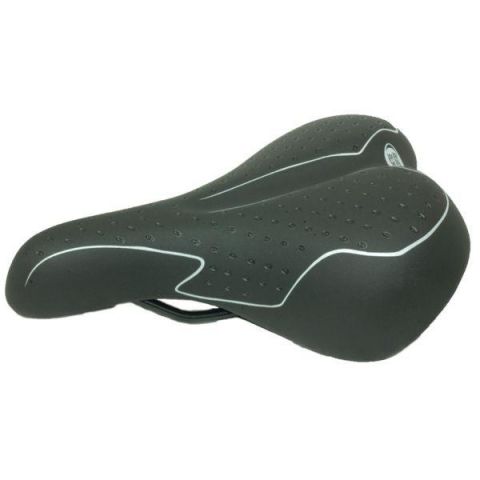 SILLIN MUJER MOD.A299 CONFORT NEGRO CITY SPIRIT