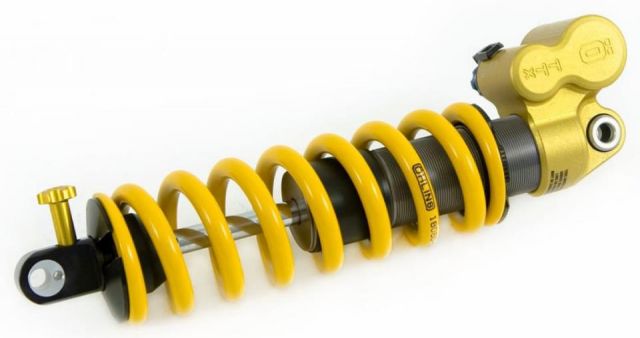 AMORTIGUADOR OHLINS MTBM 2208 TTX22M.2 230*65 AM