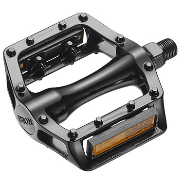 PEDAL UNION SP-102 NEGRO