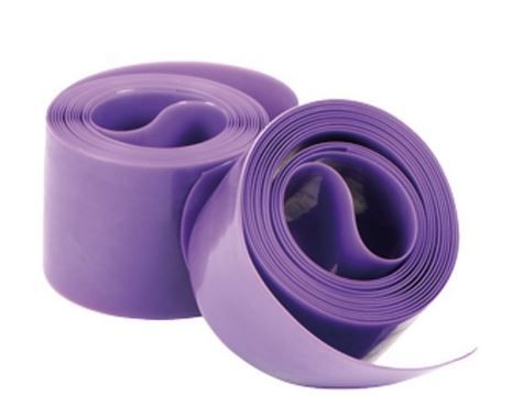 BANDAS ANTIPINCHAZOS ZEFAL Z-LINER ENDURO 50MM