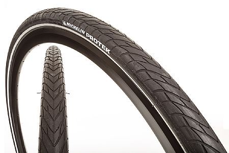 CUBIERTA MICHELIN 700/40 PROTEC REFLEX