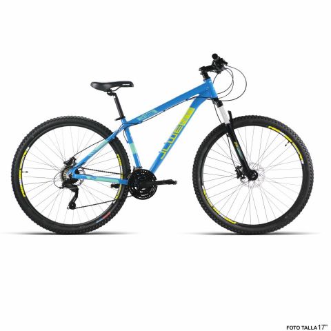 JL WENTY  29