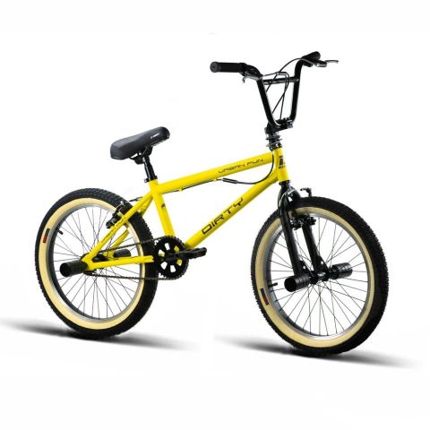 BMX 20