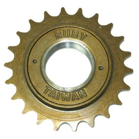 PIÑON ROSCA RUBY 1 VEL 22D