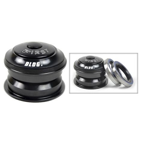 DIREC.SEMI-INTEG.28.6 (0D44) ALUMIMIO