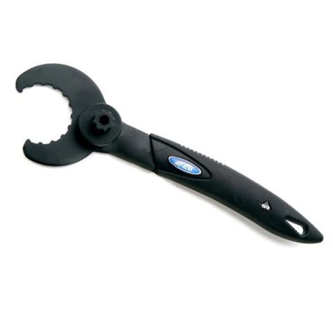 LLAVE PEDALIER, SHIMANO, CAMPAGNOLO, HOLLOWTECH II