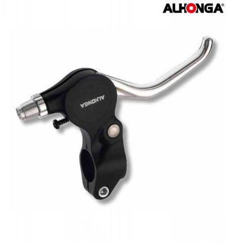 MANETAS V-BRAKE ALUMINIO/PLASTICO 16
