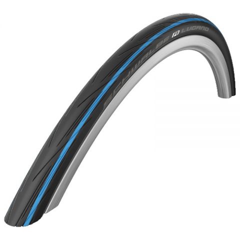 SCHWALBE LUGANO II 700x25C HS471 ACTIVE LINE KGUAR
