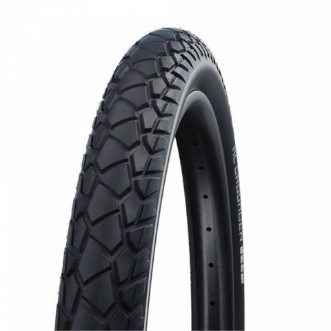 SCHWALBE AL GROUNDER 29x2.35 (60-622) DD RACEGUARD