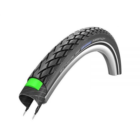 CUBIERTA SCHWALBE MARATHON 16x1.75 HS620 47-305