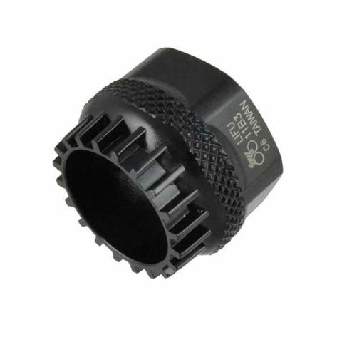 LLAVE DE PEDALIER TIPO SHIMANO, 32MM