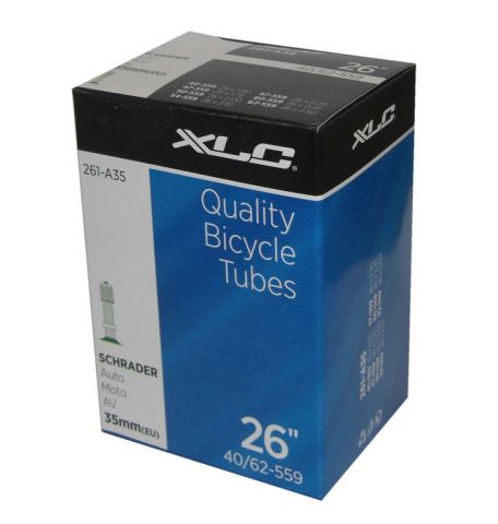 XLC CAMARA 26x1.0-1.5 STANDARD 35 mm (25/40-559)
