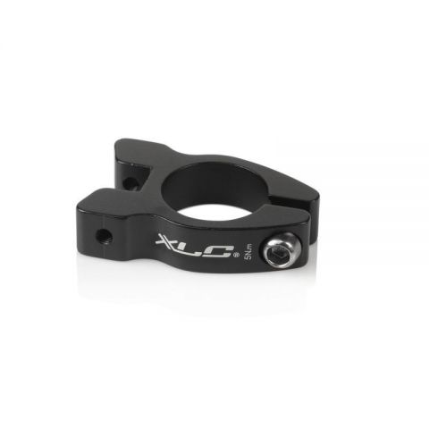 XLC PC-B13 ABRAZADERA 31.6 MM COGIDA PORTABULTO