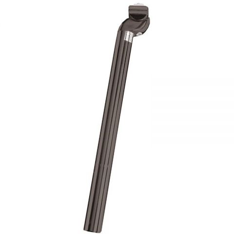 XLC-R07 TIJA SILLIN 30.9 350 mm 20MM PLATA