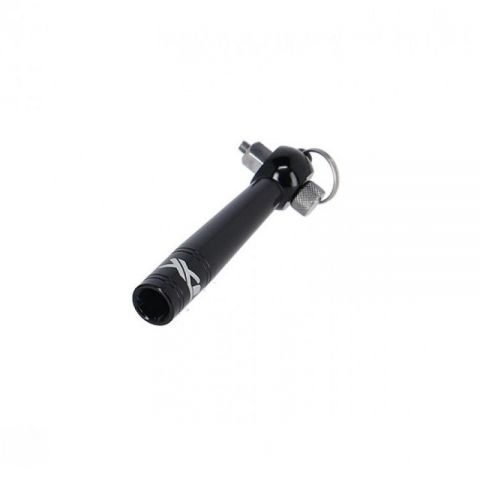 XLC QR-L08 LLAVE CIERRE SEGURIDAD NEGRO