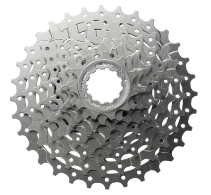 CASSETTE SHIMANO CS-HG50 9V 12/25