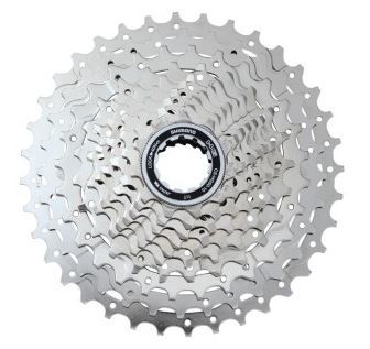 CASSETTE SHIMANO HG500 10V 11/34
