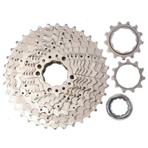 CASSETTE SHIMANO CS-HG500-10 11/32 