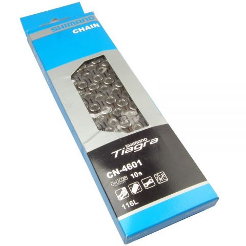 CADENA SHIMANO TIAGRA 10V 116L