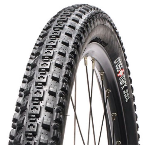 MAXXIS CROSSMARK 26*2.1 ARO RIGIDO