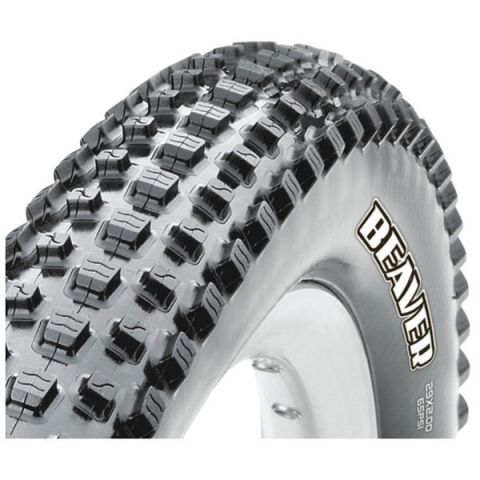 MAXXIS BEAVER 29*2 PLEGABLE