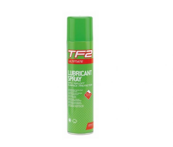 ACEITE WELDTITE TF2 SPRAY 400 ML