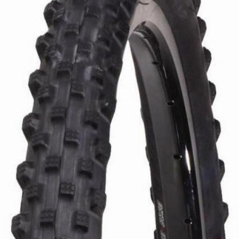 BONTRAGER JONES MUD 29*2 TUBELESS READY