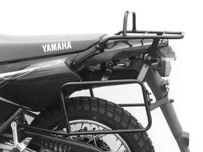 PORTAEQUIPAJES HEPCO-BECKER (YAMAHA XT600E)95/03