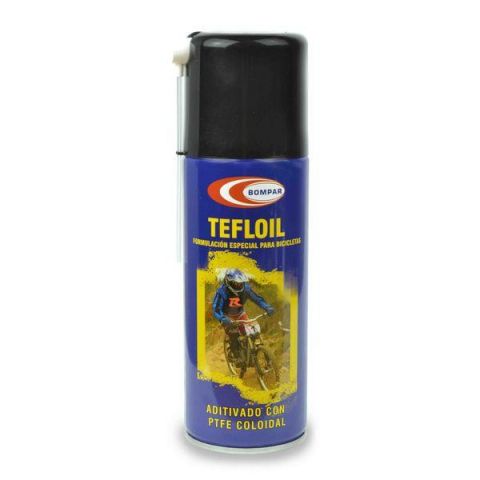 ACIETE TEFLON BOMPAR 400 ML