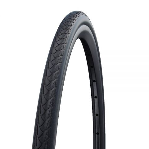 SCHWALBE MARATHON PLUS 24x1 3/8 HS440 EVO SMARTGUA