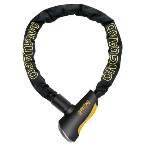 CADENA ANTIRROBO ONGUARD MASTIFF 8120 120CM X 8MM