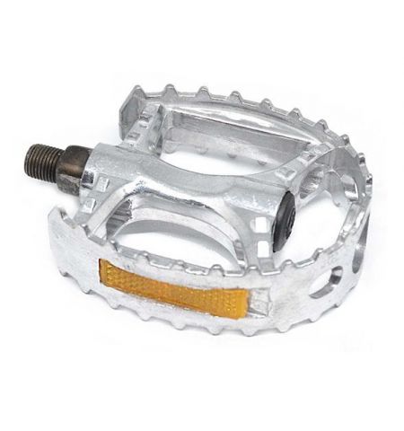 PEDALES ALUM BMX ROSCA FINA 1/2 JL WENTY 