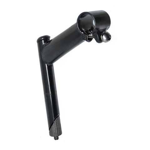 POTENCIA JL WENTY 22.2 NEGRO ANTIGUA 80MM