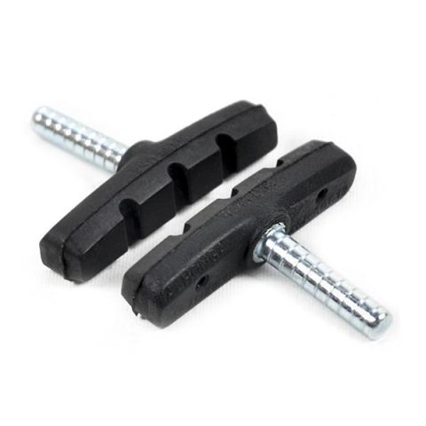 JGO ZAPATAS ALHONGA CANTILEVER 4 UNID 60MM