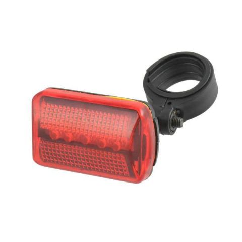 PILOTO TRASERO 5 LED 7 FUNCIONES