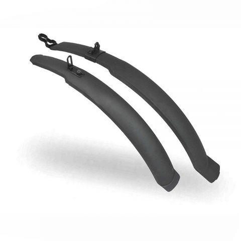 GUARDABARROS PLASTICO 24