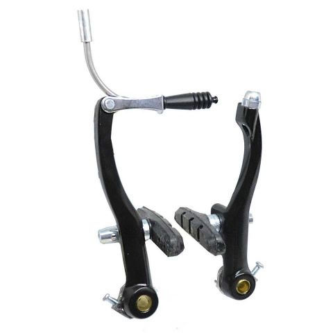 JGO FRENOS VBRAKE NEGRO JL WENTY