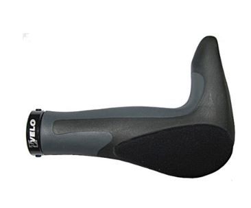 PUÑOS VELO ANATÓMICOS CON PROTESIS INCLUIDOS