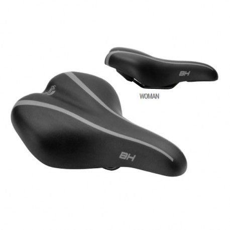 SILLIN PASEO GES SOFT GEL WOMEN CONFORT