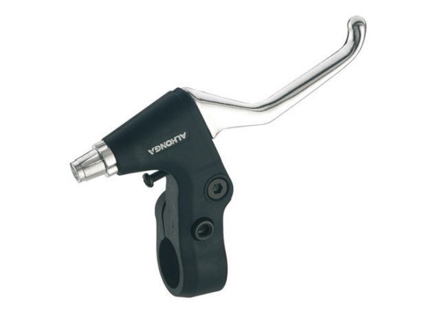 MANETAS DE FRENO V-BRAKE ALUMINIO