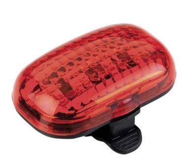 PILOTO TRASERO 3 LED GES 