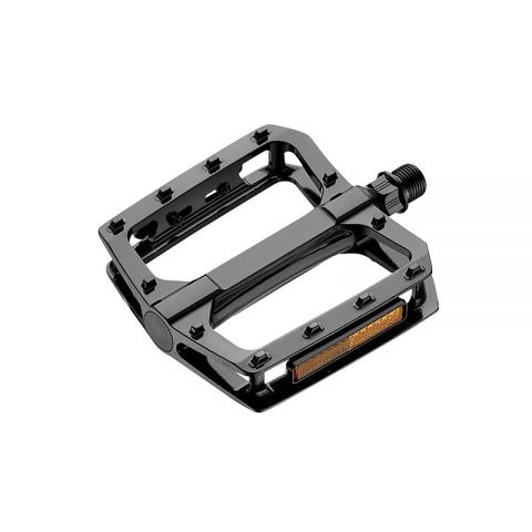 JGO PEDALES VP BMX/DONWHILL 9/16X20T ALUM NEGRO