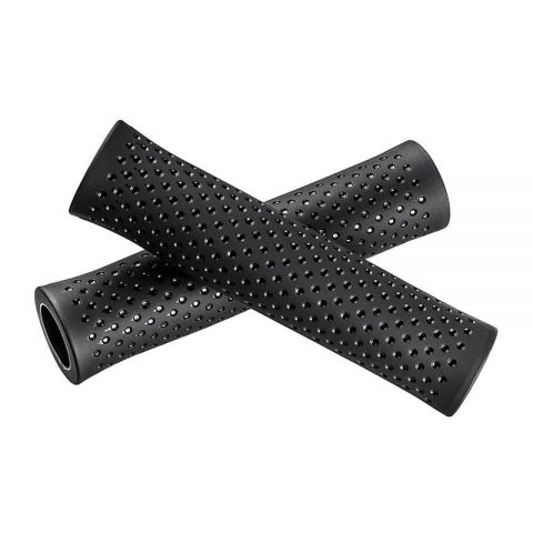 PUÑOS VP SIMO  SILICONA 100% NEGRO