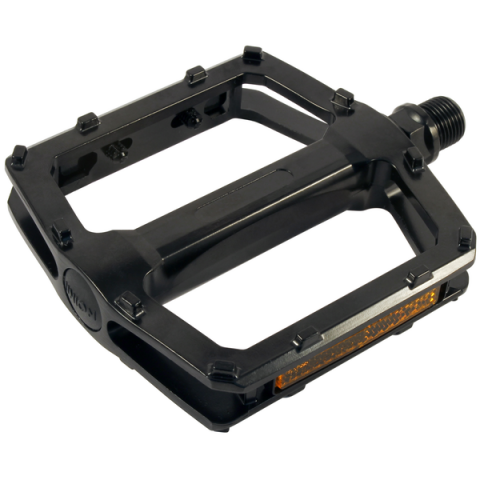 PEDAL UNION SP-170 NEGRO PLATAFORMA
