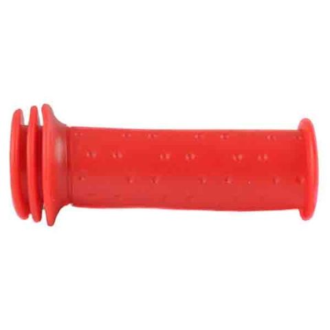 PUÑOS INFANTIL GOMA ROJO