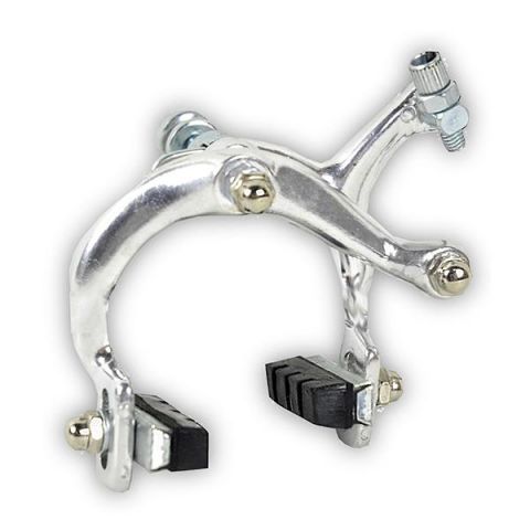 JGO FRENOS HERRADURA CARRETERA/PASEO ALUM