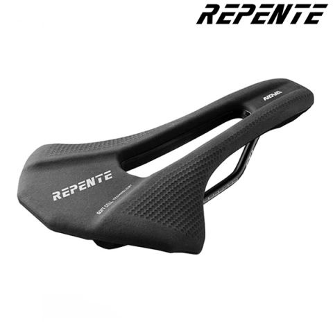 SILLIN MTB REPENTE NOVA ST4 STEEL 260X142MM