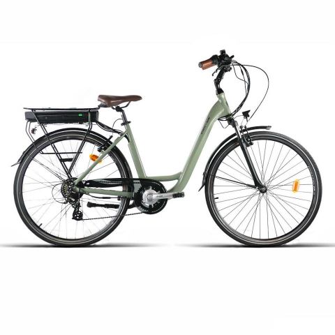 E-BIKE PASEO CTB 28