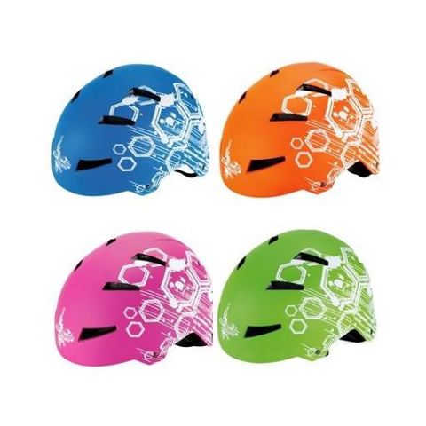 CASCO GES FREE T-L VERDE
