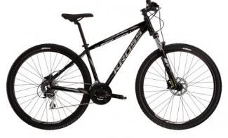 BICICLETA KROSS HEXAGON 6.0 T-M C/NEGRO - OFERTA